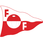 Fredrikstad II badge