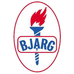 Bjarg badge