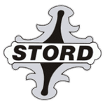Stord badge