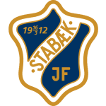 Stabæk II badge