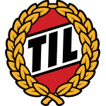 Tromsø II badge