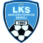 Goczałkowice Zdrój badge