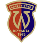 Warta Gorzów badge