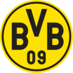 Borussia Dortmund badge