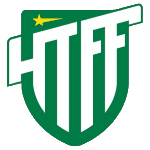 Hammarby Talang badge