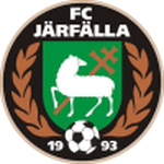 Järfälla badge