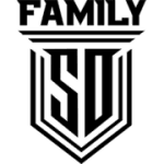 SD Family badge