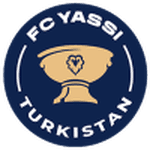 Yassy Turkistan badge