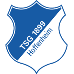 Hoffenheim badge