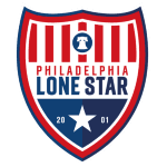 Lone Star II badge