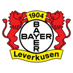 Bayer Leverkusen badge