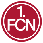 1. FC Nürnberg badge