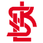 ŁKS Łódź II badge