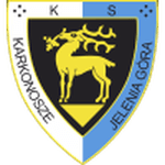 Karkonosze Jelenia Góra badge