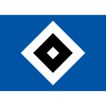 Hamburger SV badge