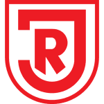 SSV Jahn Regensburg badge