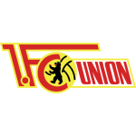 Union Berlin badge