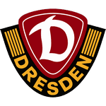 Dynamo Dresden badge