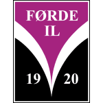 Førde badge