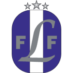 Lillehammer badge