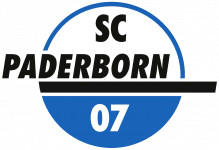 SC Paderborn 07 badge