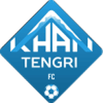 Khan Tengri badge
