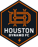 Houston Dynamo FC II badge
