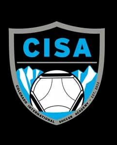 Colorado ISA badge