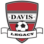 Davis Legacy badge