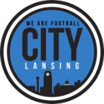 Lansing City badge