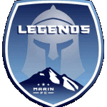 Marin badge