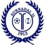 Surnadal badge