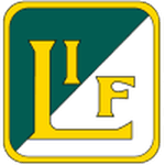 Lucksta badge