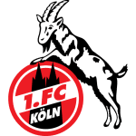 FC Köln badge