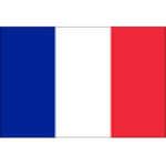 France badge