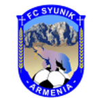 Syunik badge