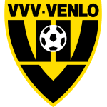 VVV Venlo badge