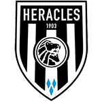 Heracles badge