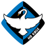 HB Koge badge