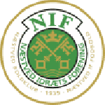 Naestved badge