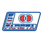 Farsta badge