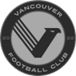 Vancouver FC badge
