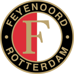Feyenoord badge