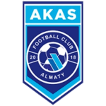 AKAS badge