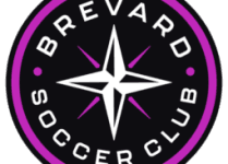 Brevard badge