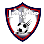 Ironbound badge