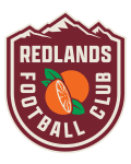 Redlands badge