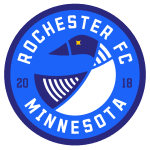 Rochester badge