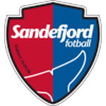 Sandefjord II badge