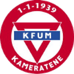 KFUM II badge